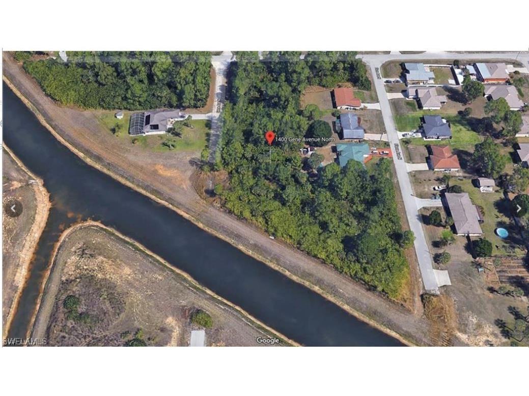 1400 Gene Avenue N Lehigh Acres FL 33971 223021095 image1