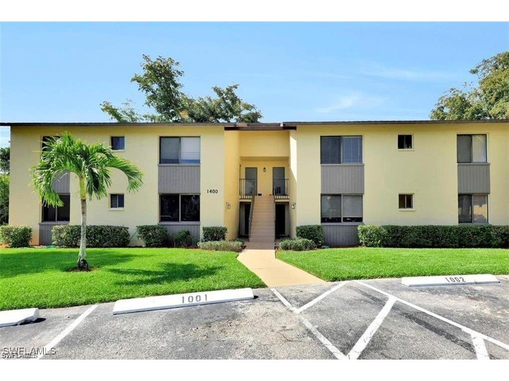 1400 Green Valley Circle #1004 Naples FL 34104 225060359 image1