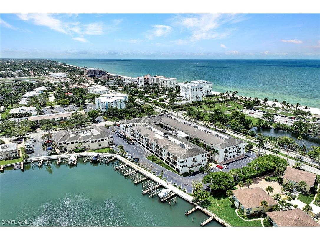 1400 Gulf Shore Boulevard N #203 Naples FL 34102 223073904 image1