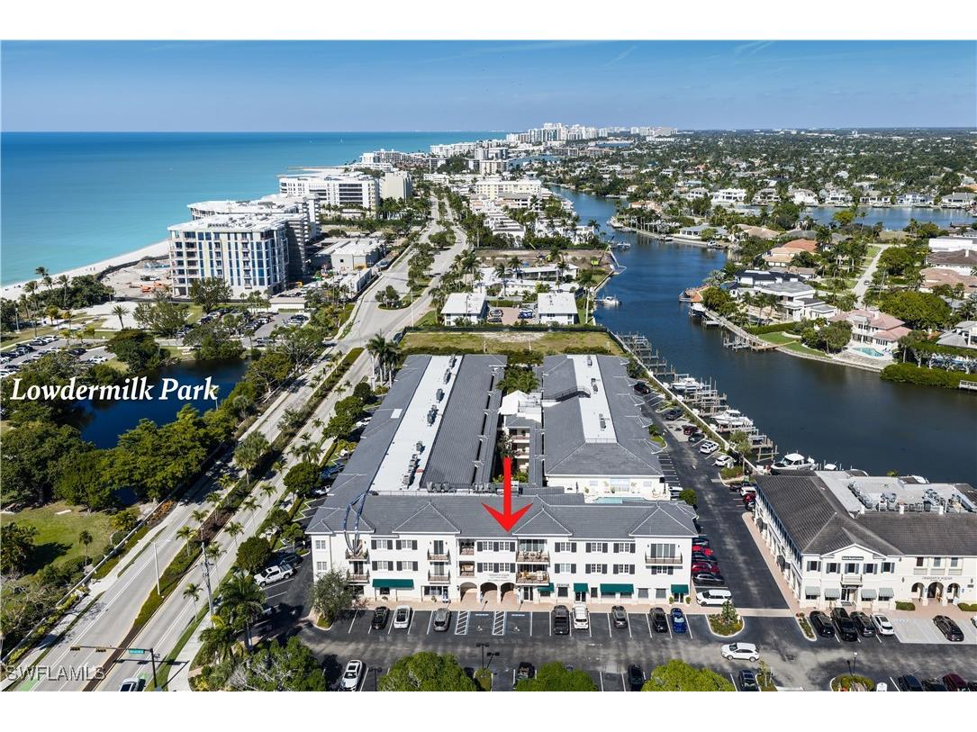 1400 Gulf Shore Boulevard N #307 Naples FL 34102 226003065 image4