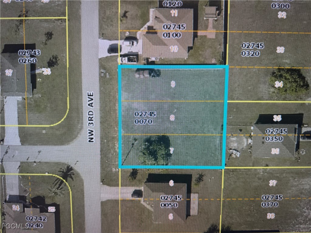1400 Hibiscus Avenue Lehigh Acres FL 33972 2025002317 image1