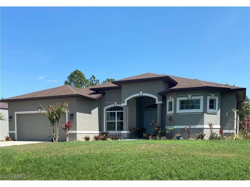 1400 Lansdale Avenue North Port FL 34286 224001998 image1