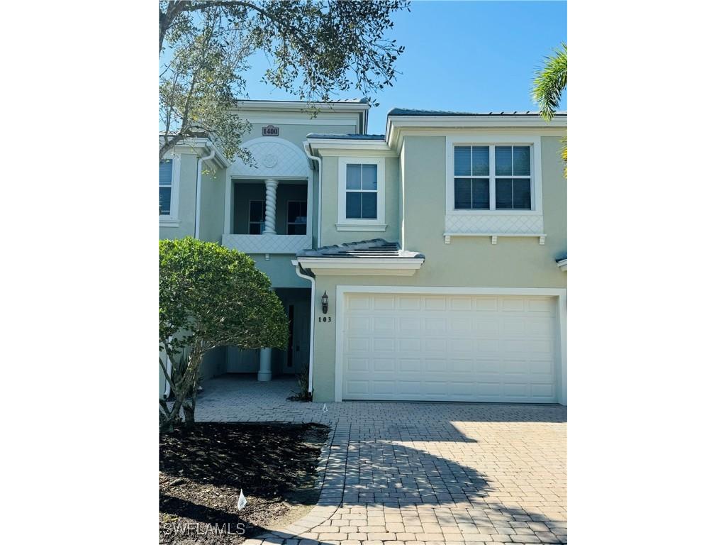 1400 Mariposa Circle #103 Naples FL 34105 225081855 image2