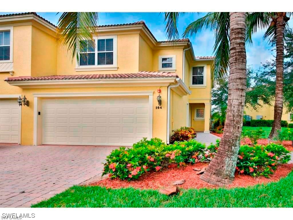 1400 Mariposa Circle #104 Naples FL 34105 223056405 image1