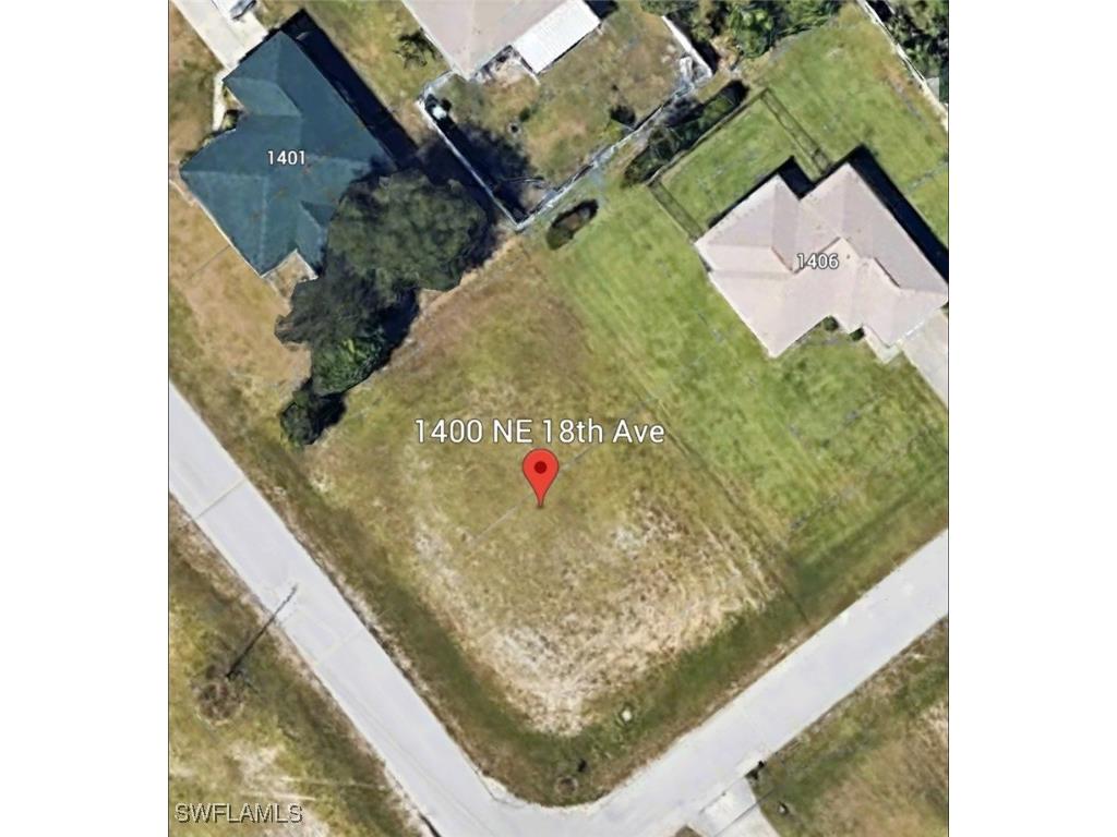 1400 NE 18th Avenue Cape Coral FL 33909 224069316 image1