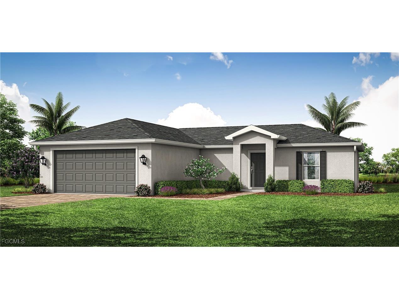 1400 NW 16th Terrace Cape Coral FL 33993 2025003354 image1