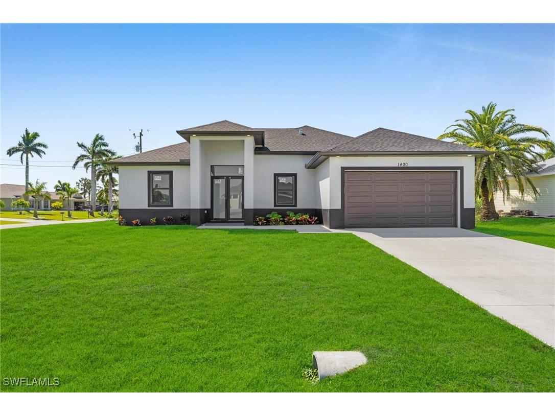1400 NW 1st Street Cape Coral FL 33993 225022933 image1