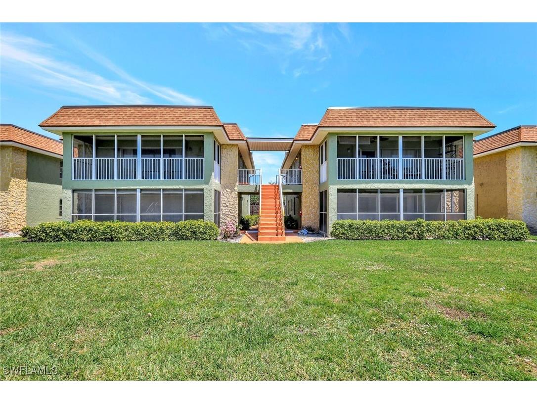 1400 Pompei Lane #49 Naples FL 34103 225040103 image1