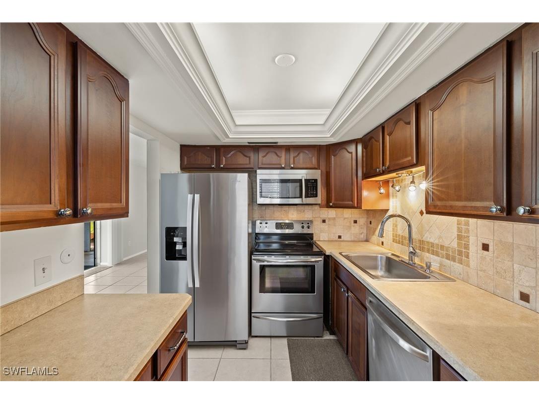 1400 Pompei Lane #1 Naples FL 34103 225026783 image1