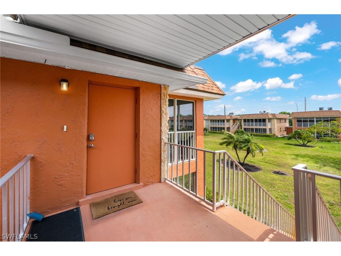 1400 Pompei Lane #14 Naples FL 34103 224032495 image1