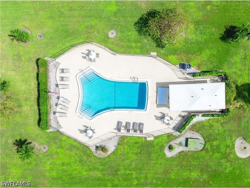 1400 Pompei Lane #21 Naples FL 34103 226021810 image21