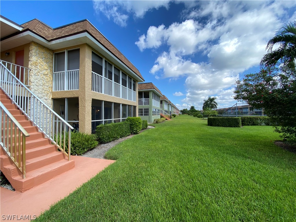 1400 Pompei Lane #33 Naples FL 34103 224031142 image1
