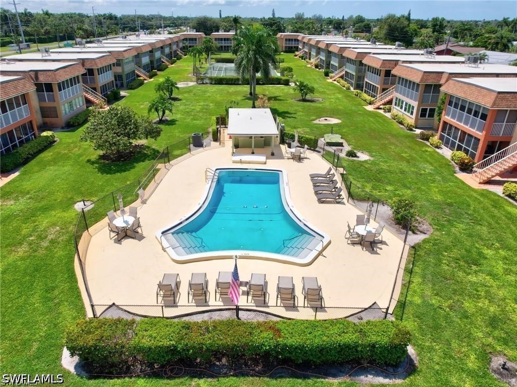 1400 Pompei Lane #42 Naples FL 34103 226017633 image16