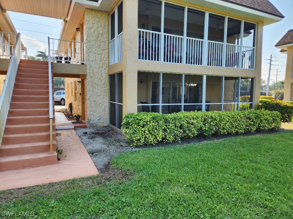 1400 Pompei Lane #45 Naples FL 34103 223019696 image1