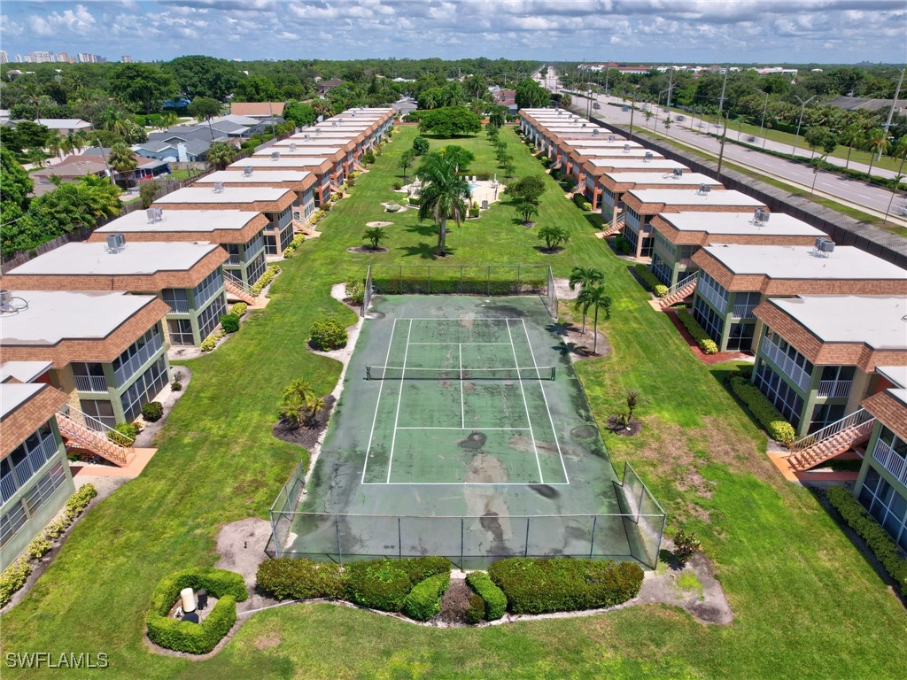 1400 Pompei Lane #52 Naples FL 34103 226000747 image29