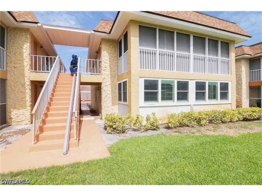 1400 Pompei Lane #O-21 Naples FL 34103 226021855 image3
