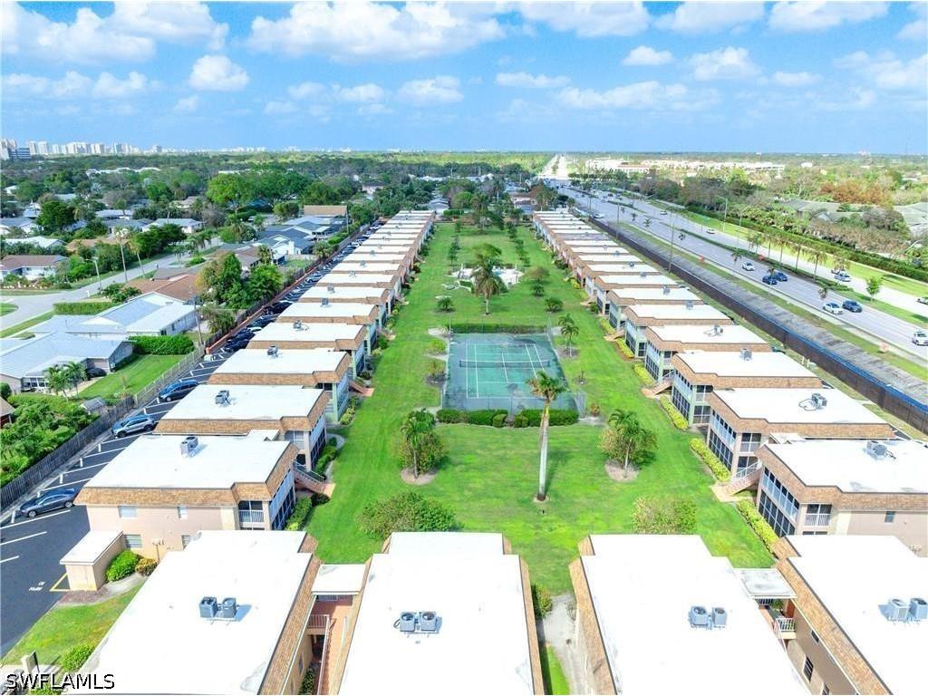 1400 Pompei Lane #O-21 Naples FL 34103 226021855 image6