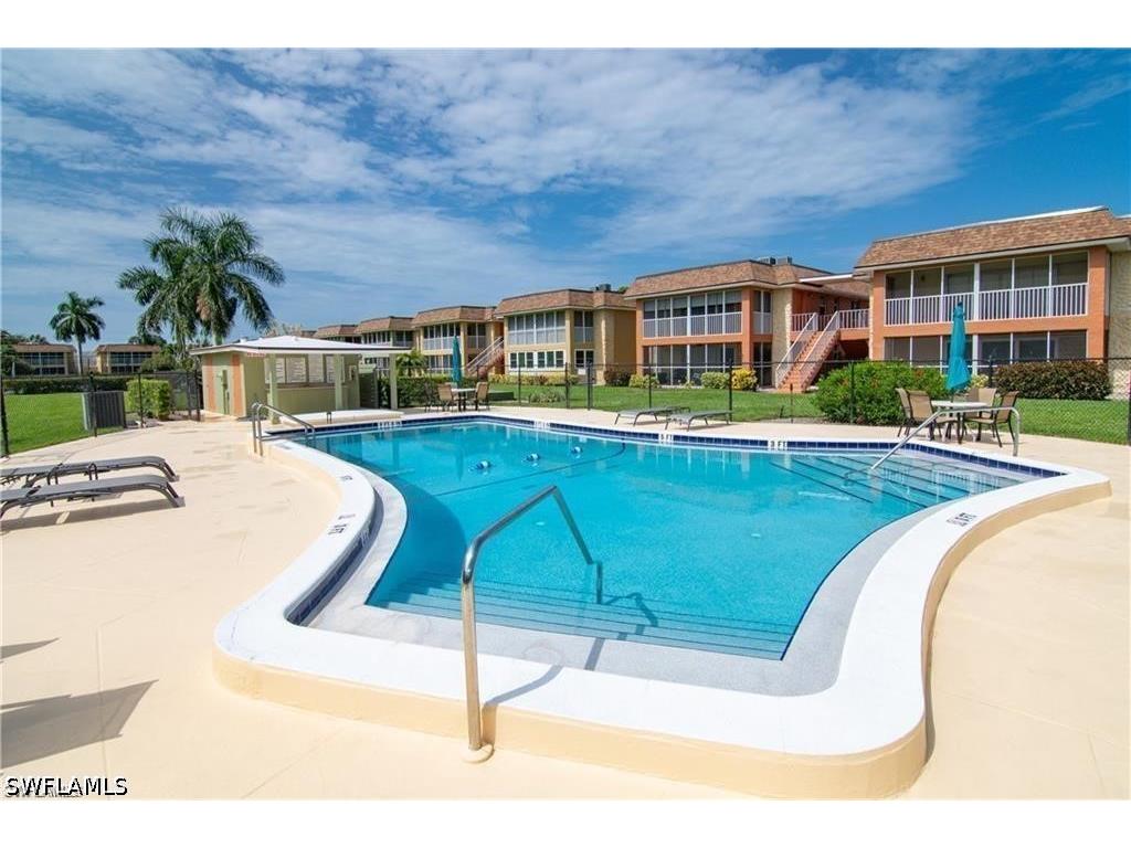 1400 Pompei Lane #O-21 Naples FL 34103 226021855 image9