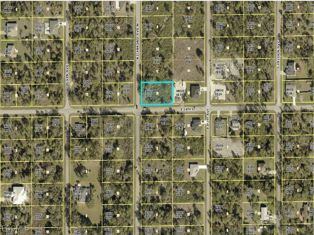 1400 Richmond Avenue N Lehigh Acres FL 33972 2025006510 image2