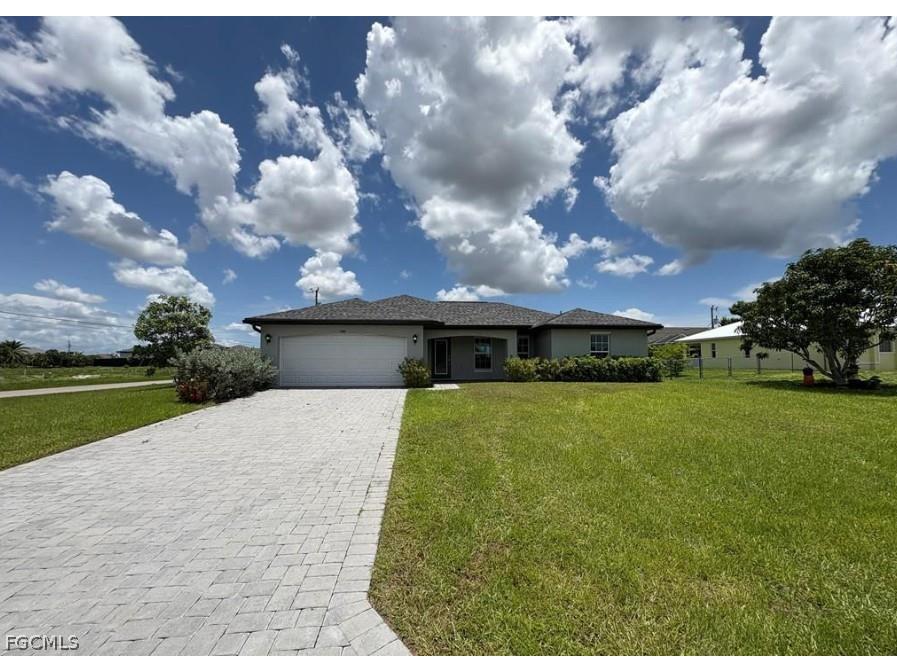 1400 SW 1st Terrace Cape Coral FL 33991 2026012977 image1
