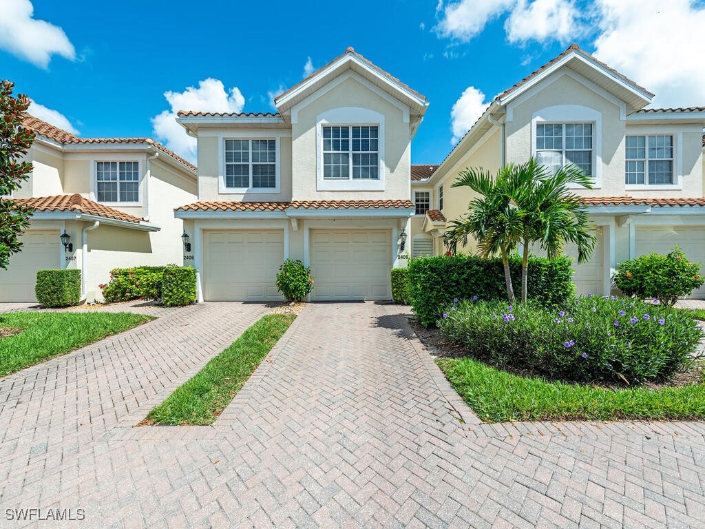 1400 Tiffany Lane #2405 Naples FL 34105 224070014 image1