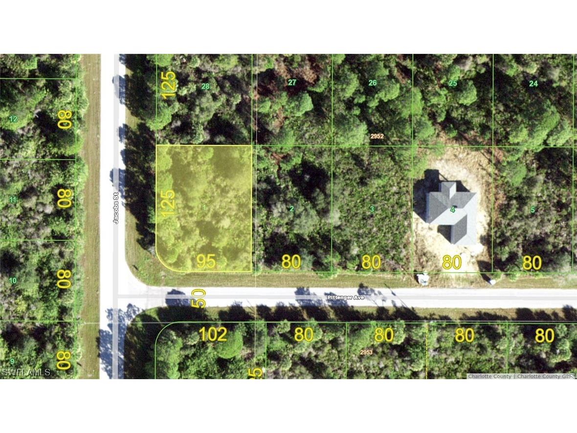 14000 Pittenger Avenue Port Charlotte FL 33953 223037872 image1