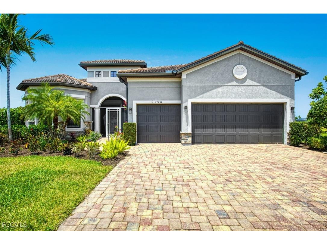 14001 Hawks Eye Court Estero FL 33928 2025011505 image1