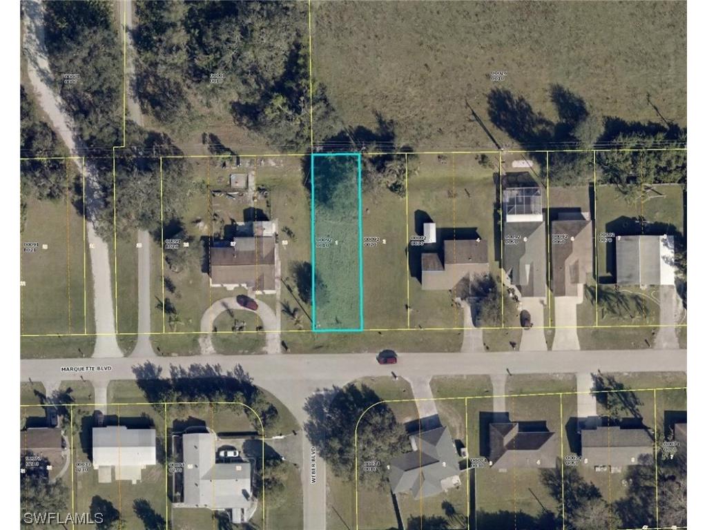 14004 Marquette Boulevard Fort Myers FL 33905 224007892 image1