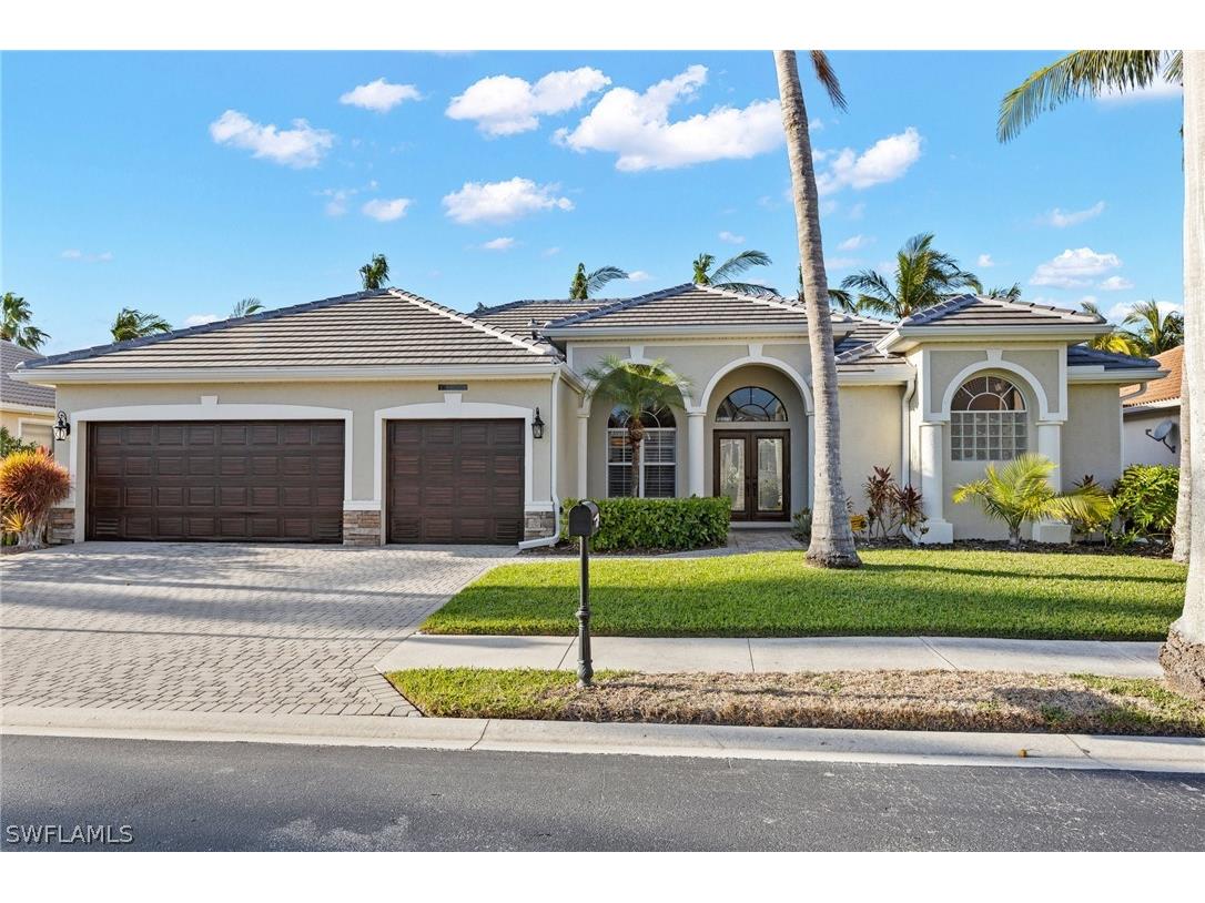 14004 Shimmering Lake Court Fort Myers FL 33907 223000743 image1