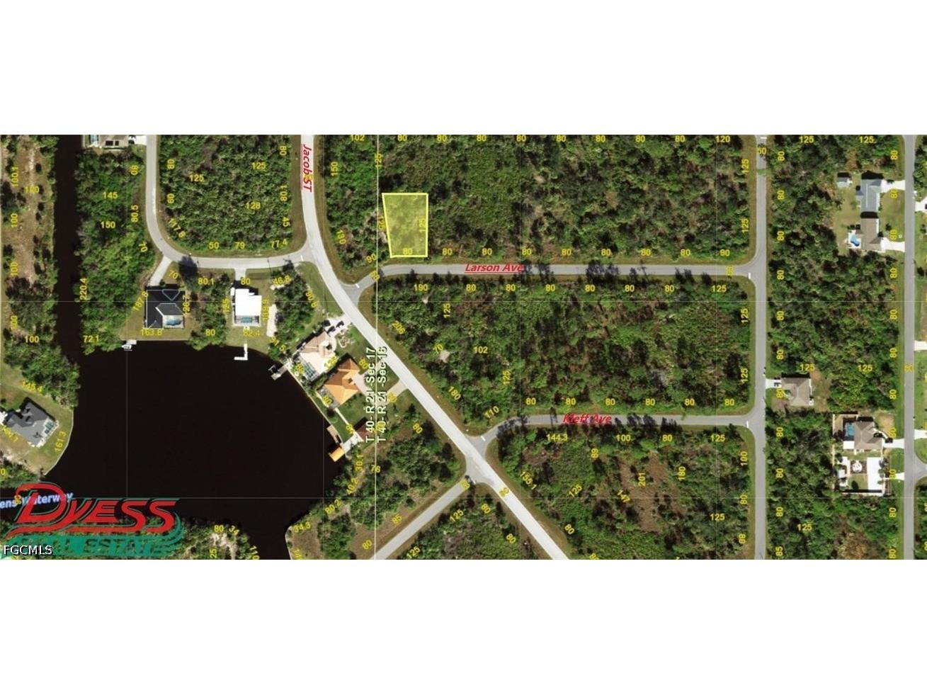 14006 Larson Avenue Port Charlotte FL 33953 2026025400 image1