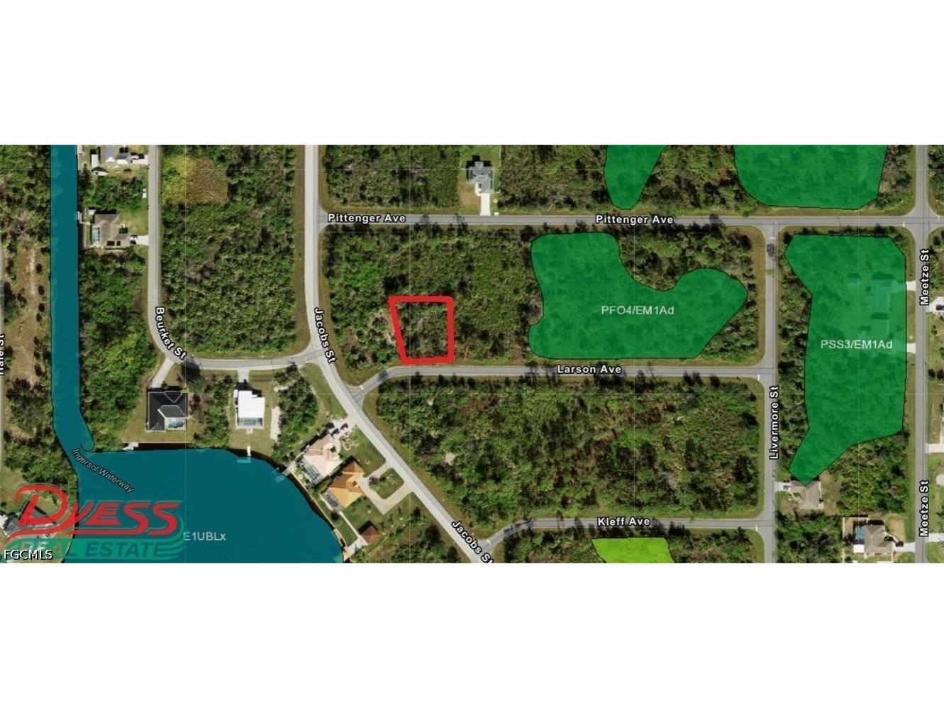 14006 Larson Avenue Port Charlotte FL 33953 2026025400 image2