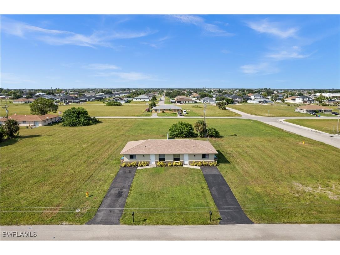 1401/1403 NE 8th Street Cape Coral FL 33909 224073020 image1