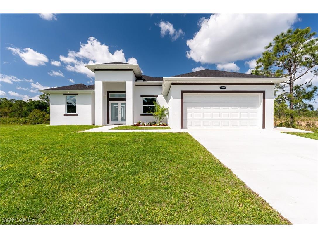 1401 Fifth Avenue Lehigh Acres FL 33972 224022962 image1
