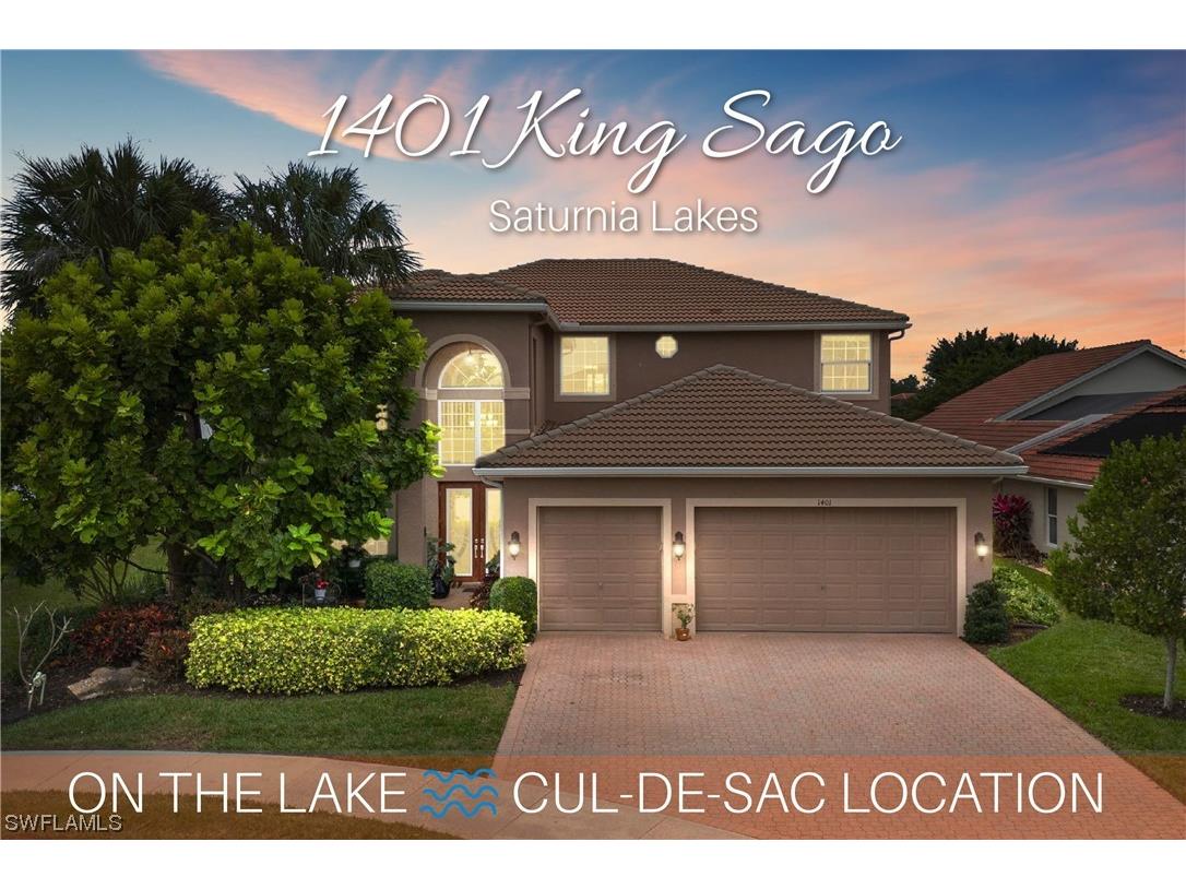 1401 King Sago Court Naples FL 34119 224002524 image1