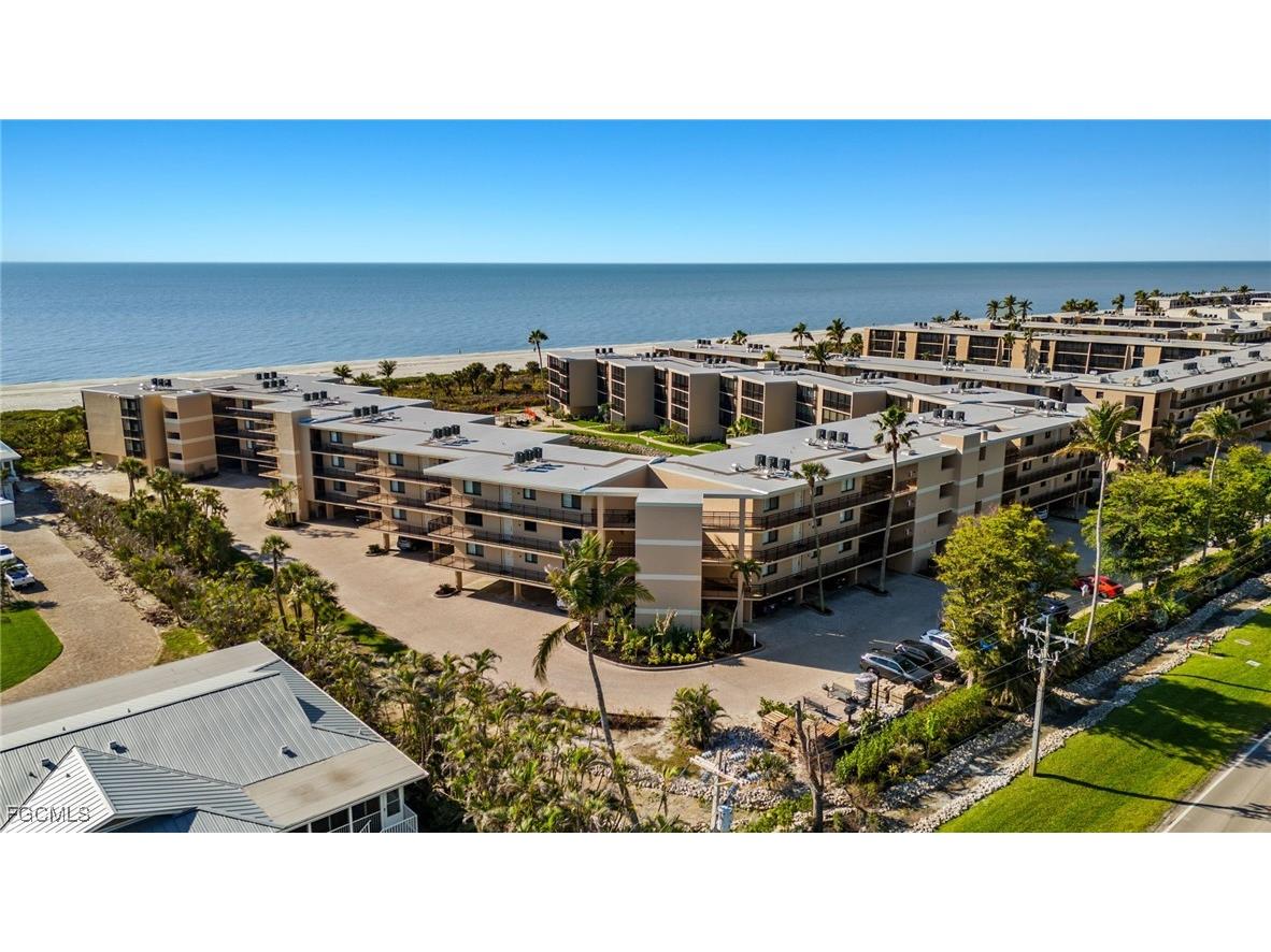 1401 Middle Gulf Drive #204T Sanibel FL 33957 2025017411 image1