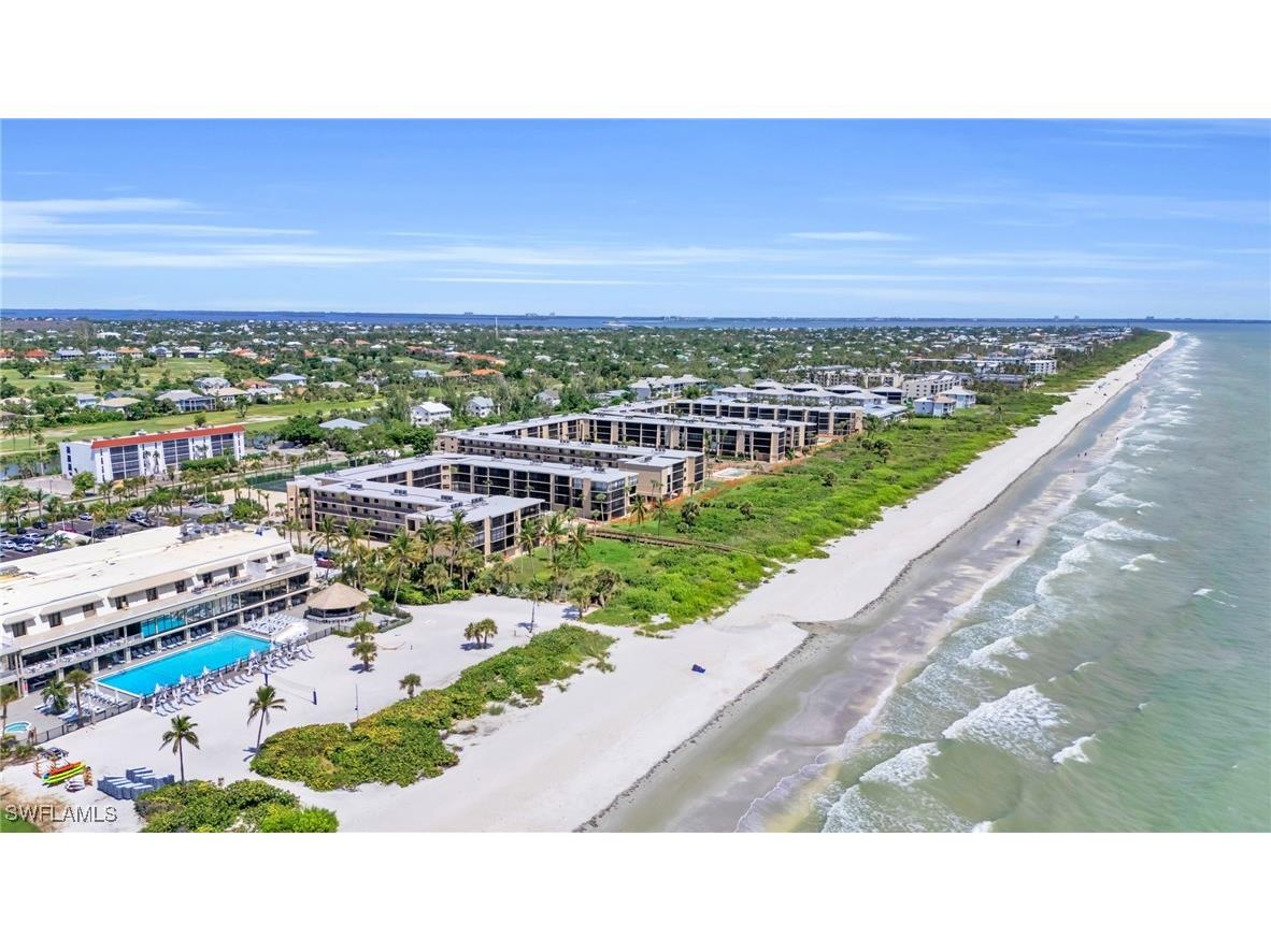 1401 Middle Gulf Drive #302L Sanibel FL 33957 225061839 image1