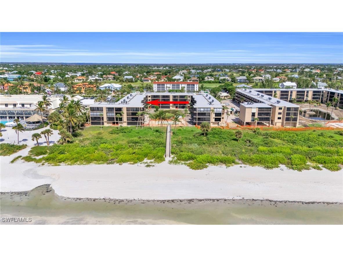 1401 Middle Gulf Drive #302L Sanibel FL 33957 225061839 image33
