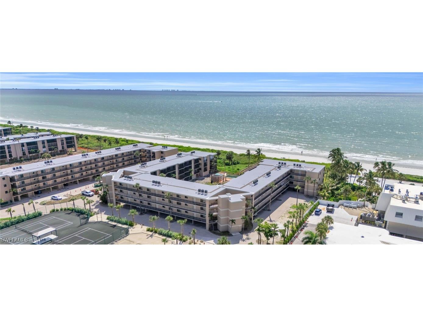 1401 Middle Gulf Drive #302L Sanibel FL 33957 225061839 image35