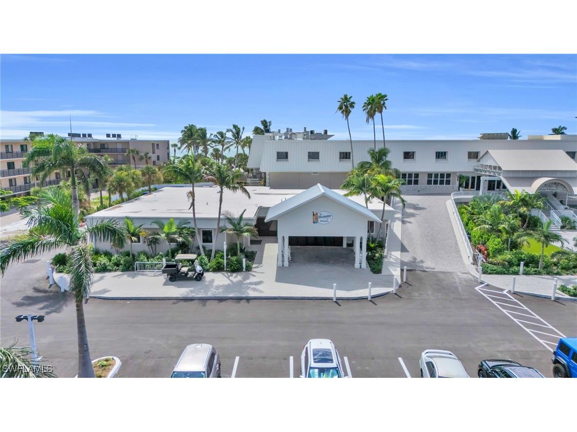 1401 Middle Gulf Drive #302L Sanibel FL 33957 225061839 image36