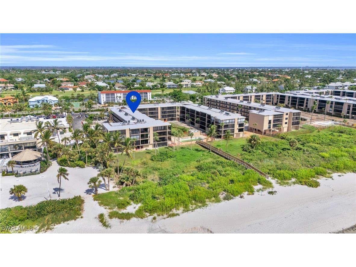 1401 Middle Gulf Drive #302L Sanibel FL 33957 225061839 image4