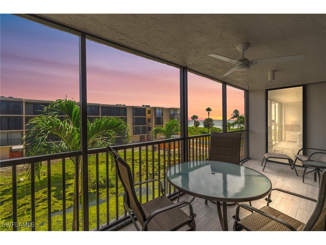 1401 Middle Gulf Drive #302L Sanibel FL 33957 225061839 image5