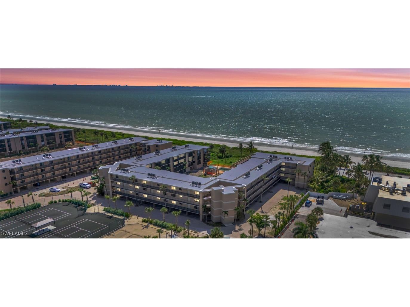 1401 Middle Gulf Drive #302L Sanibel FL 33957 225061839 image6