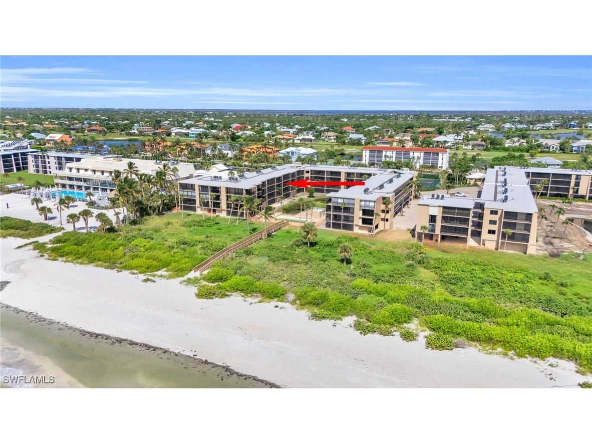 1401 Middle Gulf Drive #302L Sanibel FL 33957 225061839 image7
