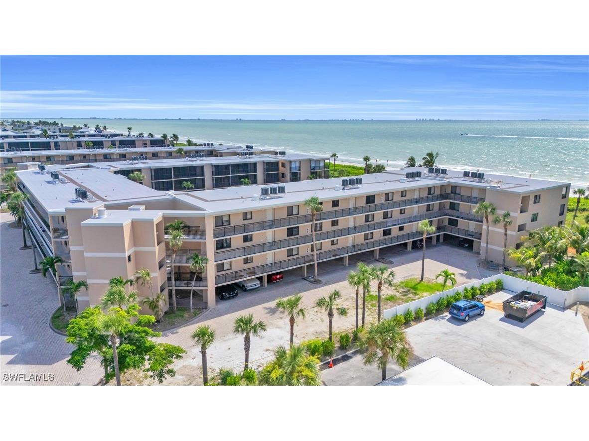 1401 Middle Gulf Drive #302L Sanibel FL 33957 225061839 image8