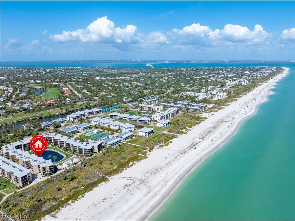 1401 Middle Gulf Drive #305R Sanibel FL 33957 2026011991 image1