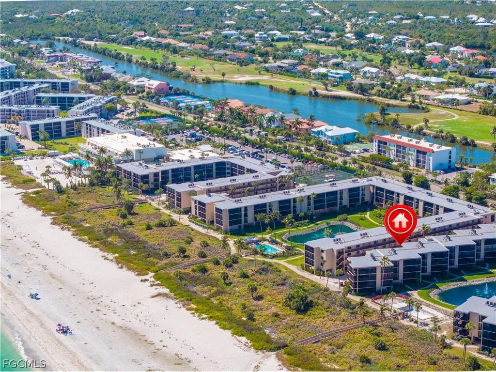 1401 Middle Gulf Drive #305R Sanibel FL 33957 2026011991 image30