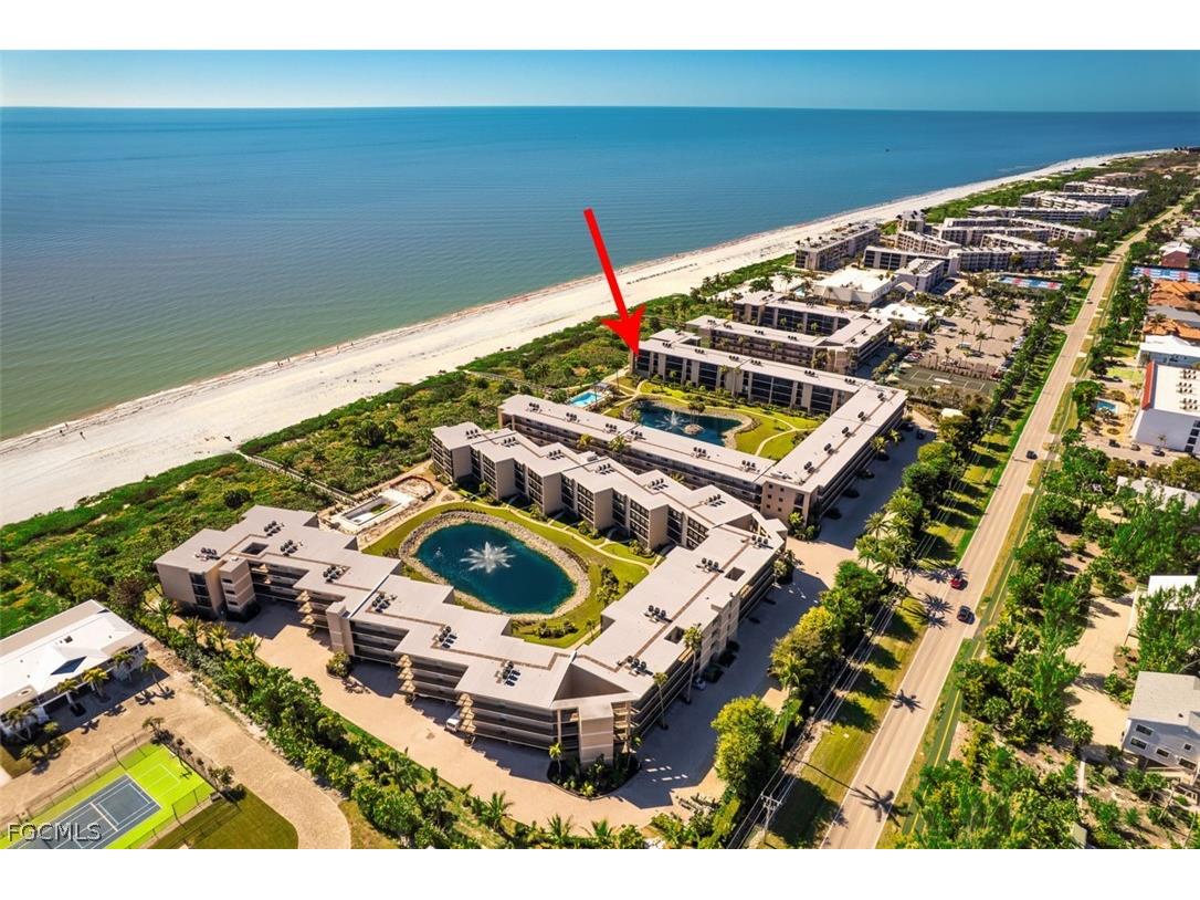 1401 Middle Gulf Drive #306O Sanibel FL 33957 2026007286 image1