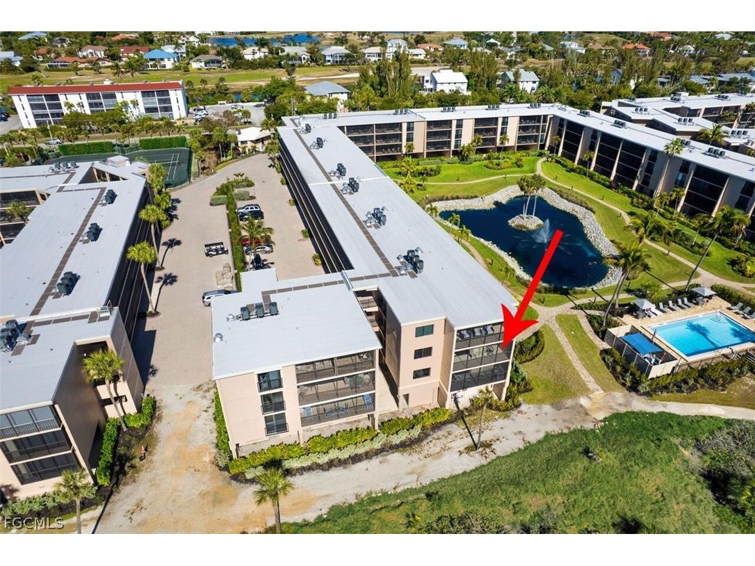 1401 Middle Gulf Drive #306O Sanibel FL 33957 2026007286 image3