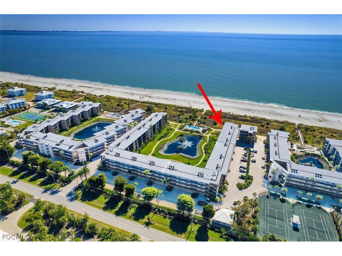 1401 Middle Gulf Drive #306O Sanibel FL 33957 2026007286 image4