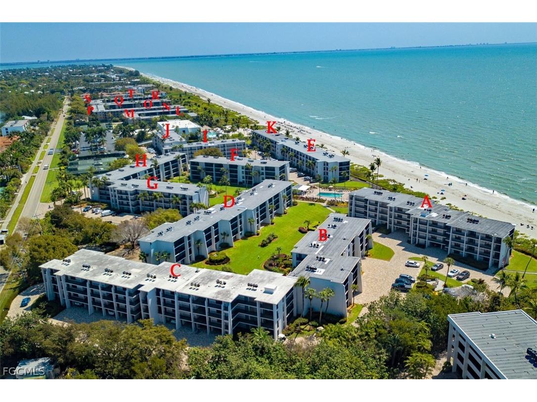 1401 Middle Gulf Drive #306O Sanibel FL 33957 2026007286 image45
